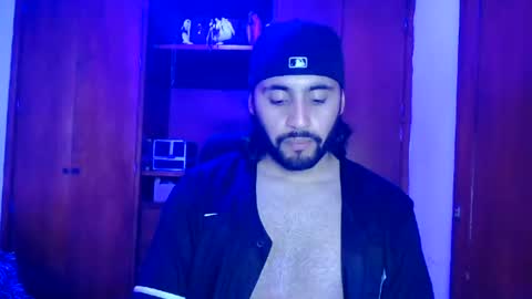 Angel  Demon online show from July 8, 10:47 pm