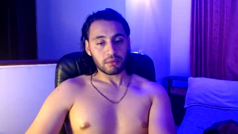 Angel  Demon online show from July 23, 1:42 am