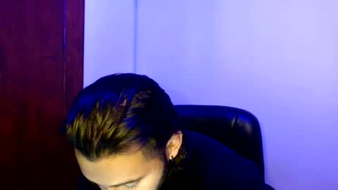 Angel  Demon online show from June 9, 3:19 am
