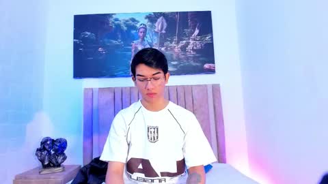 Jessy Mateus online show from February 1, 12:15 pm