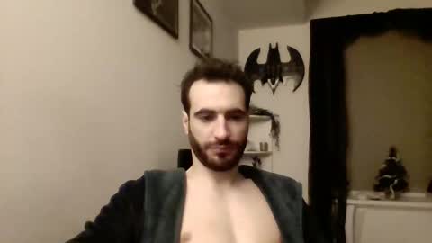 jestersquid89 online show from November 28, 11:28 pm