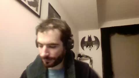 jestersquid89 online show from November 11, 10:09 am