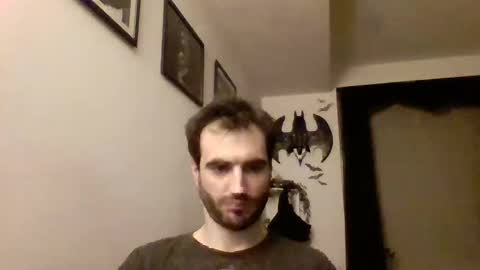 jestersquid89 online show from October 30, 10:33 pm