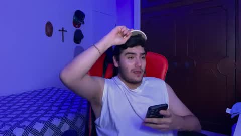 HotBoy online show from January 5, 12:20 am