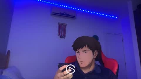 HotBoy online show from February 3, 7:40 am