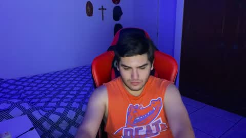 HotBoy online show from December 24, 8:55 am