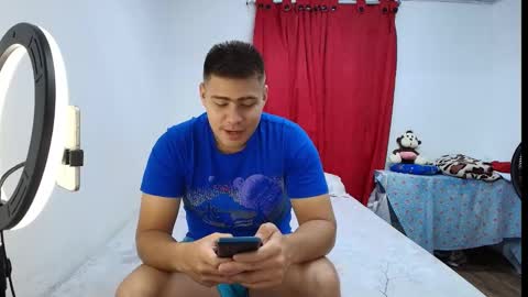 jesusliz online show from February 28, 6:23 am