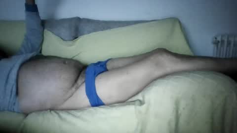 jesuslove27 online show from July 27, 8:49 pm
