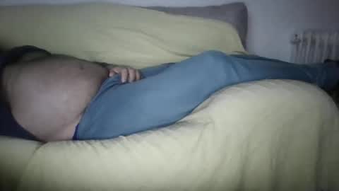 jesuslove27 online show from March 22, 10:53 am