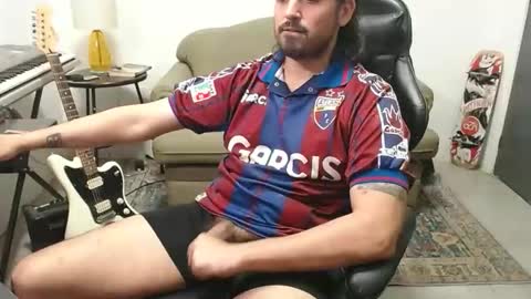 jesuswtf86 online show from December 18, 1:12 am