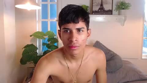 JEAN  online show from May 31, 2:05 pm