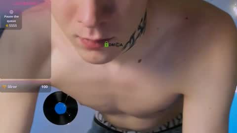 jett_vayne online show from December 22, 9:34 pm