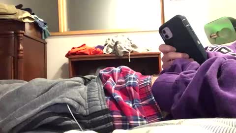 Jettdrummer12 online show from February 9, 11:58 am