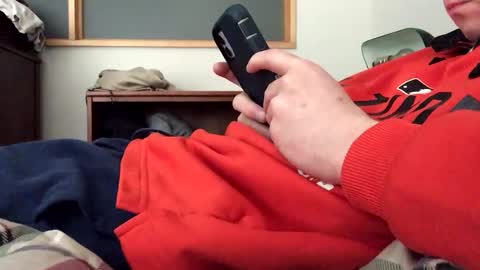 Jettdrummer12 online show from January 10, 1:20 pm