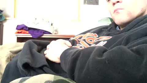 Jettdrummer12 online show from February 6, 2:48 pm