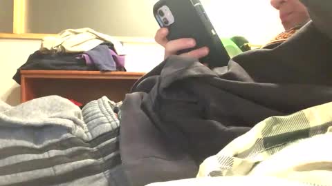 Jettdrummer12 online show from March 6, 10:09 am