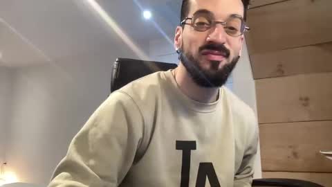 JEUNEMEK007 online show from January 31, 1:23 pm