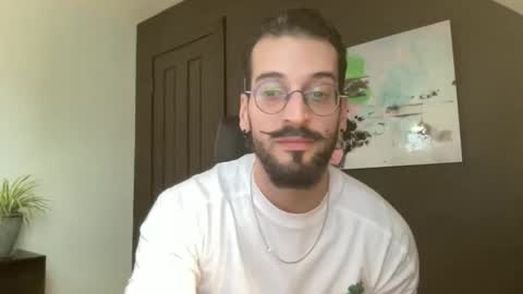 JEUNEMEK007 online show from October 30, 5:36 pm