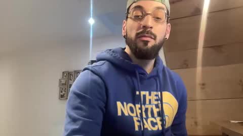 JEUNEMEK007 online show from February 7, 1:22 pm