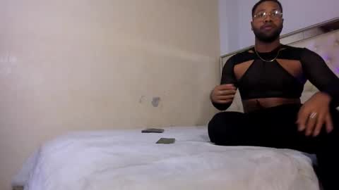 jeus_stanley online show from March 9, 4:50 am