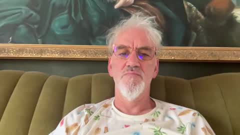 jewlronny online show from March 24, 8:41 am