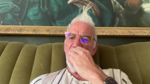 jewlronny online show from July 28, 2:13 pm