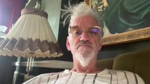 jewlronny online show from July 28, 5:48 am