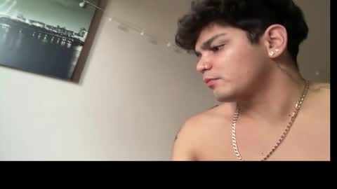 jexrs online show from November 20, 7:34 pm