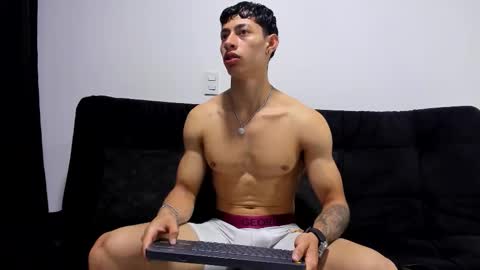 jey cox online show from December 15, 10:56 am