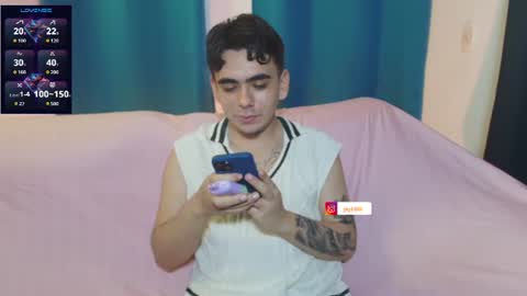 jey keler online show from July 5, 1:42 am