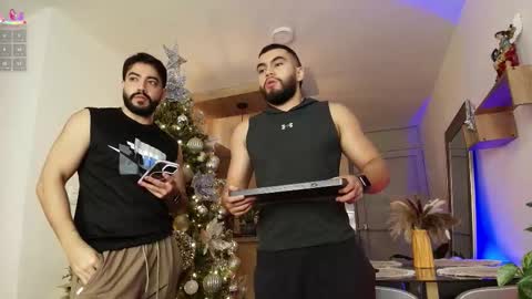 Jeycob online show from December 17, 3:47 am