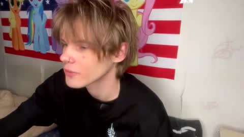 jeycob ice online show from March 22, 10:15 pm