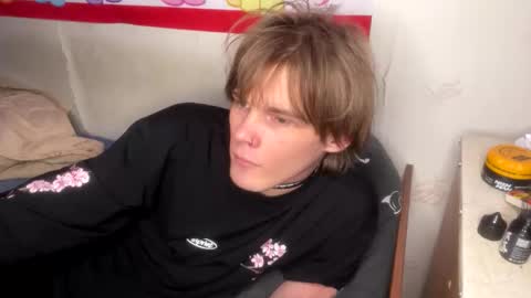 jeycob ice online show from March 18, 7:17 pm