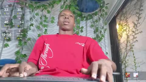 jeydy_thebest online show from June 7, 7:10 pm