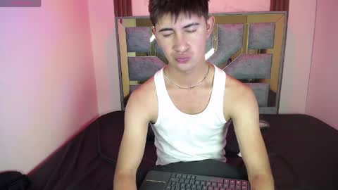 jeyko_king online show from June 2, 3:02 pm