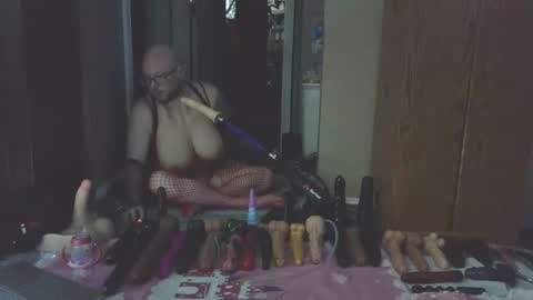 Nasty Cumslut online show from March 10, 4:46 pm