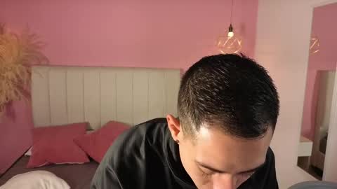 Jhan online show from April 6, 11:00 am