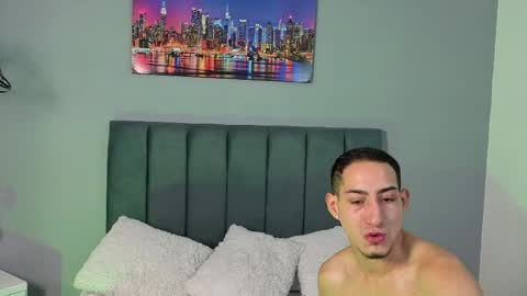 Jhan online show from April 9, 6:19 am