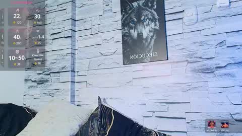 jhay_wheeler777 online show from March 13, 6:32 am