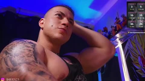 Herman Miller online show from January 9, 5:18 pm