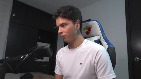 Morghan online show from March 18, 10:46 pm