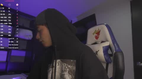 Morghan online show from November 27, 3:10 am