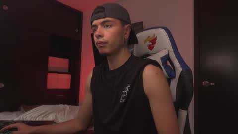 Morghan online show from February 2, 8:17 pm