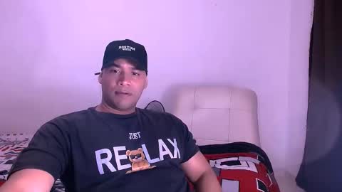 En moreno online show from November 29, 11:40 pm