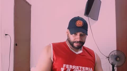 En moreno online show from January 19, 7:54 am