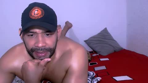 En moreno online show from November 4, 3:29 am