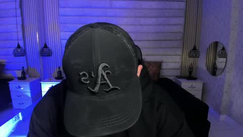 John Bear.... online show from March 28, 11:32 am