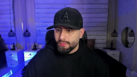 John Bear.... online show from March 27, 11:22 am