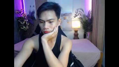 jhon_cummer online show from February 2, 6:34 am