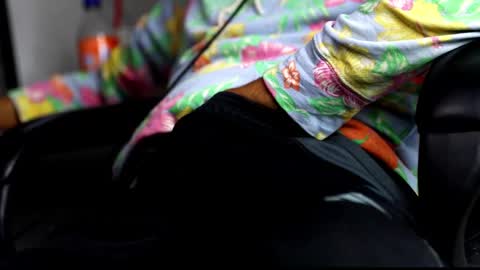 JJ online show from October 8, 2:49 am